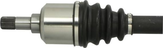 Pascal G2C146PC - Drive Shaft parts5.com