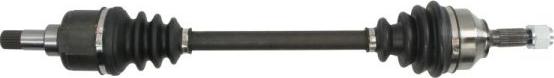 Pascal G2P045PC - Drive Shaft parts5.com