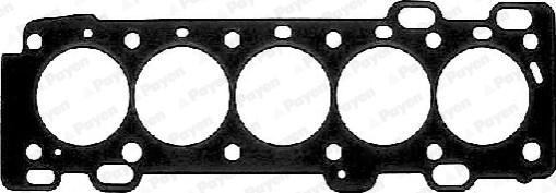 Payen AB5451 - Tiiviste, sylinterikansi parts5.com