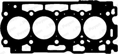 Payen AD5170 - Garnitura, chiulasa parts5.com