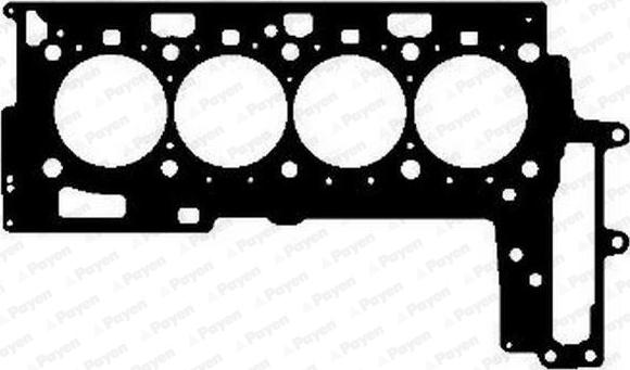 Payen AG5020 - Tihend,silindripea parts5.com