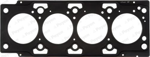 Payen AH5690 - Junta, culata parts5.com