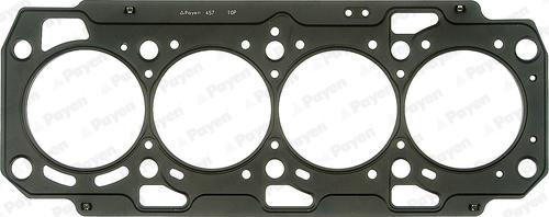 Payen AH7390 - Junta, culata parts5.com