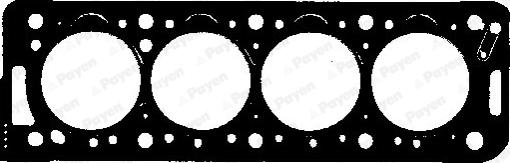 Payen BX960 - Conta, silindir kafası parts5.com