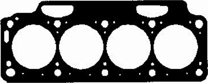 Payen BX600 - Zaptivka, glava cilindra parts5.com