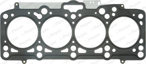 Payen BZ050 - Garnitura, chiulasa parts5.com