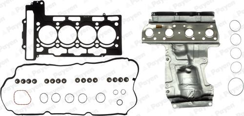 Payen CH6440 - Set garnituri, chiulasa parts5.com