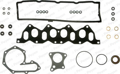 Payen DL961 - Tömítéskészlet, hengerfej parts5.com