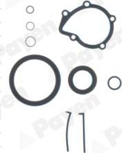 Payen EA5830 - Σετ στεγανοπ., στροφαλοθάλαμος parts5.com