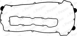 Payen HM5070 - Set garnituri, Capac supape parts5.com