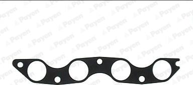 Payen JC852 - Junta, colector de escape parts5.com