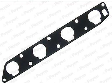 Payen JD451 - Gasket, intake manifold parts5.com