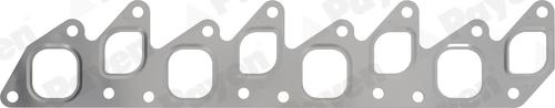 Payen JD6097 - Uszczelka, kolektor dolotowy / wydechowy parts5.com