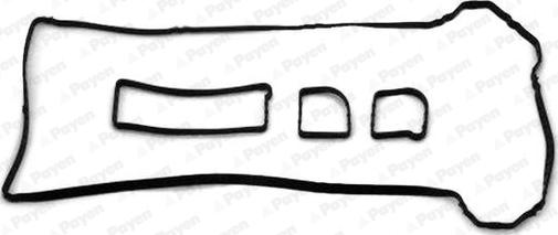 Payen JM5153 - Gasket Set, cylinder head cover parts5.com