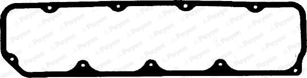 Payen JN821 - Garnitura, capac supape parts5.com