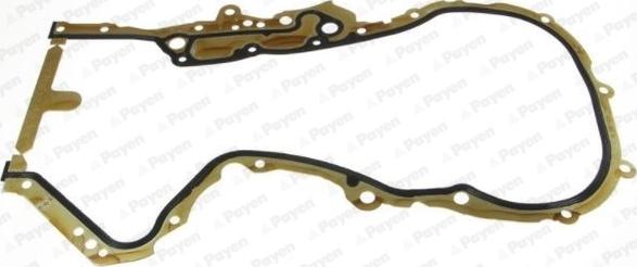 Payen JR5048 - Gasket, timing case parts5.com