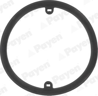 Payen KK5686 - Tiiviste, öljynjäähdytin parts5.com