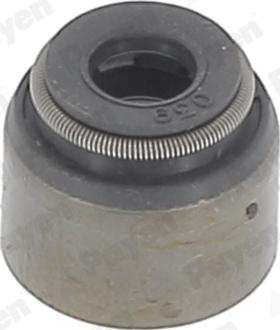 Payen PA6055 - Rõngastihend,klapisäär parts5.com