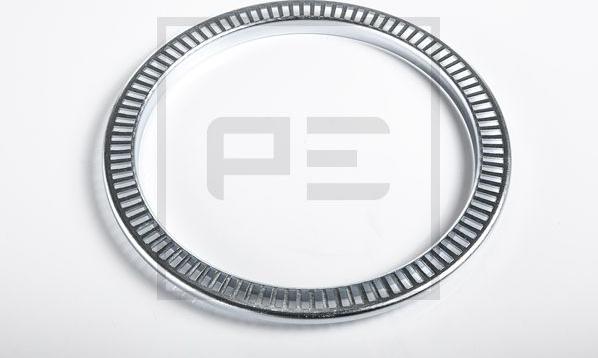 PE Automotive 126.223-00A - Snímací kroužek, ABS parts5.com