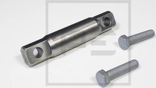 PE Automotive 010.193-00A - Tornillo parts5.com