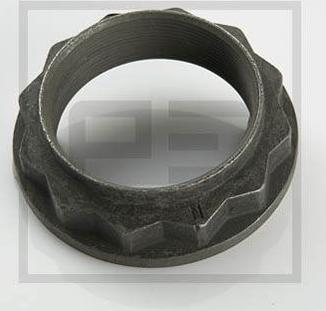 PE Automotive 011.409-00A - Navrtka, konusni zupčanik parts5.com