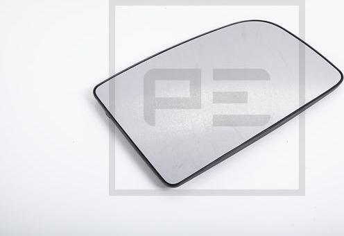 PE Automotive 018.020-80A - Mirror Glass, outside mirror parts5.com