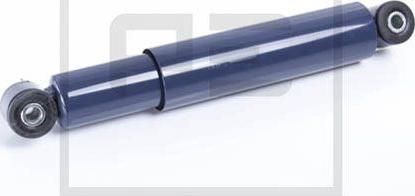 PE Automotive 013.521-10A - Shock Absorber parts5.com