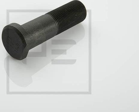 PE Automotive 017.044-00A - Zavrtanj točka parts5.com