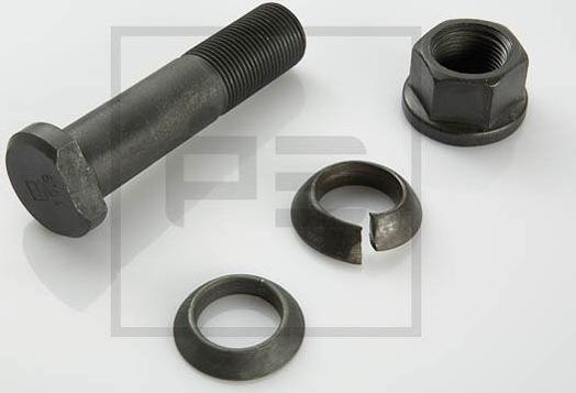 PE Automotive 017.005-00A - Zavrtanj točka parts5.com