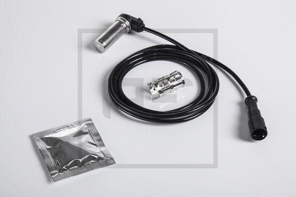 PE Automotive 086.420-00A - Érzékelő, kerékfordulatszám parts5.com