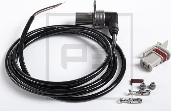 PE Automotive 086.609-00A - Generador de impulsos, cigüeñal parts5.com