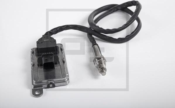 PE Automotive 080.909-00A - NOx Sensor, urea injection parts5.com