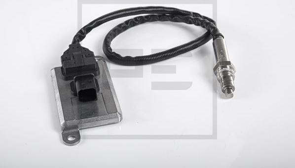 PE Automotive 080.904-00A - NOx Sensor, urea injection parts5.com