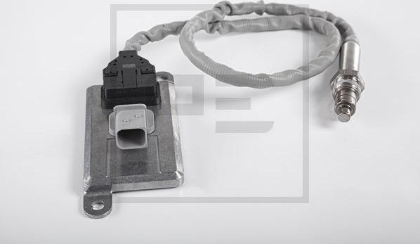 PE Automotive 080.905-00A - NOx-Sensor, vstrekovanie močoviny parts5.com