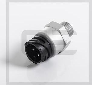 PE Automotive 080.929-00A - Senzor,sistem supraalimentare parts5.com