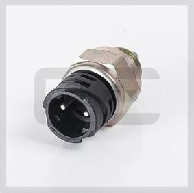 PE Automotive 080.001-00A - Выключатель, блокировка диффе parts5.com