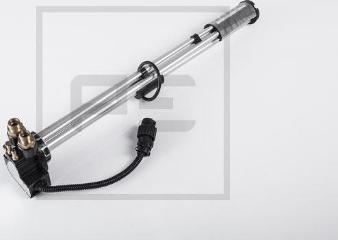 PE Automotive 080.132-00A - Senzor, zaliha goriva parts5.com