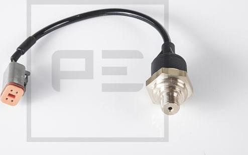 PE Automotive 080.124-00A - Senzor,presiune ulei parts5.com