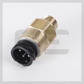 PE Automotive 080.125-00A - Senzor,presiune ulei parts5.com