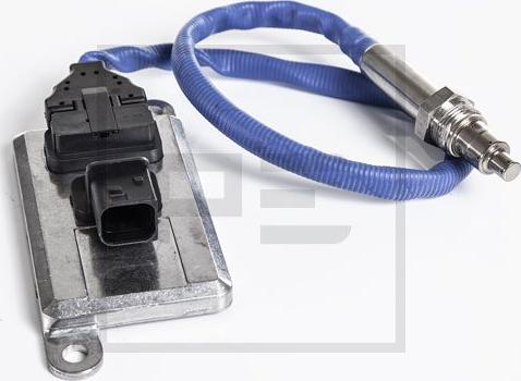 PE Automotive 080.885-00A - Senzor NOx, injectie aditiv parts5.com