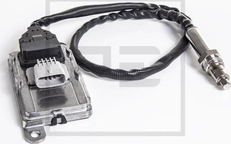 PE Automotive 080.888-00A - Senzor NOx, injectie aditiv parts5.com