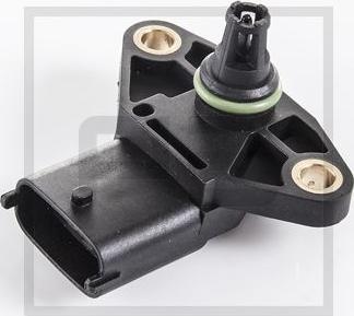 PE Automotive 080.357-00A - Czujnik, ciśnienie doładowania parts5.com