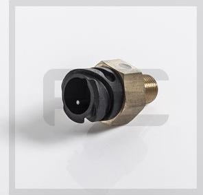 PE Automotive 080.369-00A - Senzor,temperatura ulei parts5.com