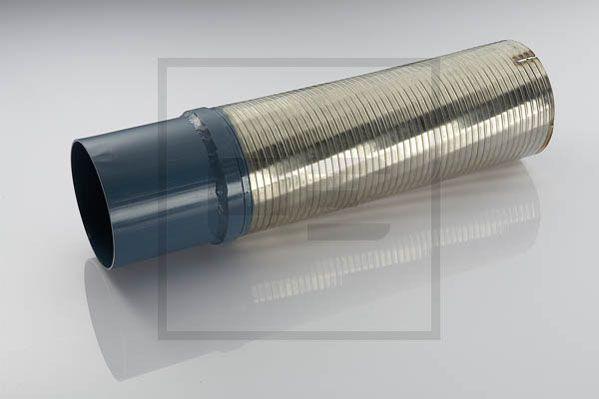 PE Automotive 039.210-00A - Corrugated Pipe, exhaust system parts5.com