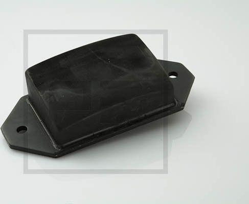 PE Automotive 034.088-00A - Dystans gumowy, resorowanie parts5.com