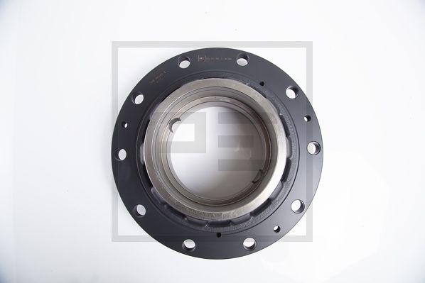 PE Automotive 036.035-00A - Butuc roata parts5.com