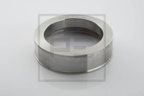 PE Automotive 036.274-00A - Ring, wheel hub parts5.com