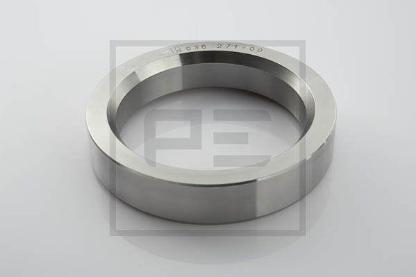 PE Automotive 036.271-00A - Ring, wheel hub parts5.com