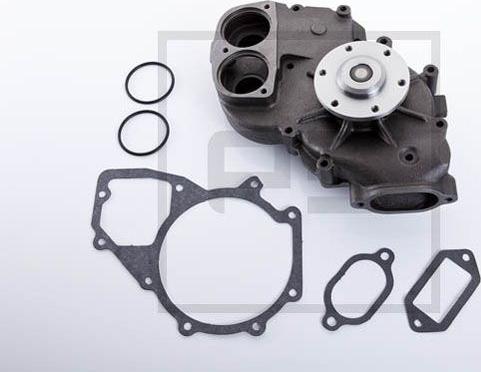 PE Automotive 030.907-00A - Veepump parts5.com