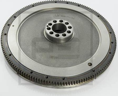 PE Automotive 030.414-00A - Zamašnjak parts5.com